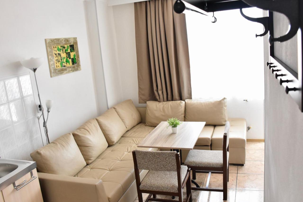 Family Hotel Apolonia Sozopol Extérieur photo