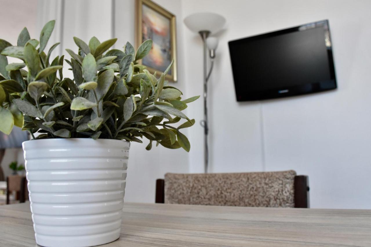 Family Hotel Apolonia Sozopol Extérieur photo