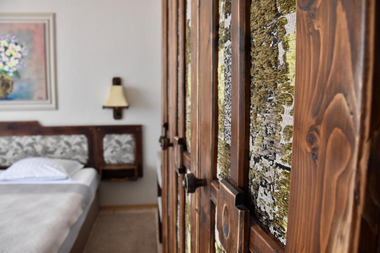 Family Hotel Apolonia Sozopol Extérieur photo