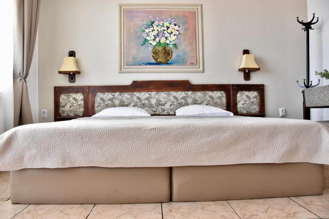 Family Hotel Apolonia Sozopol Extérieur photo