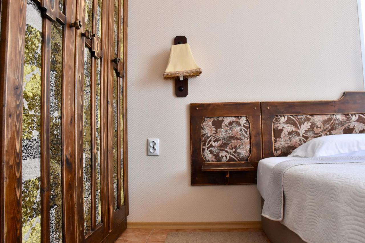 Family Hotel Apolonia Sozopol Extérieur photo