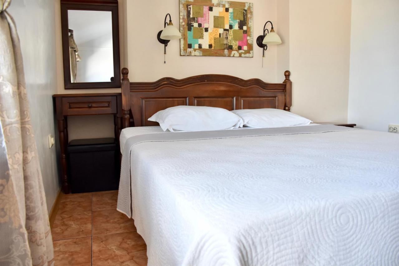 Family Hotel Apolonia Sozopol Extérieur photo