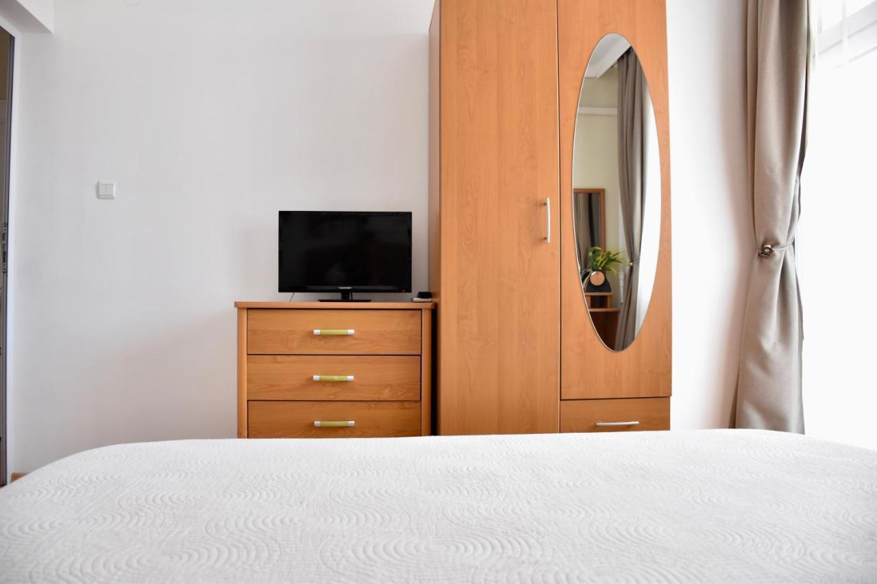 Family Hotel Apolonia Sozopol Extérieur photo