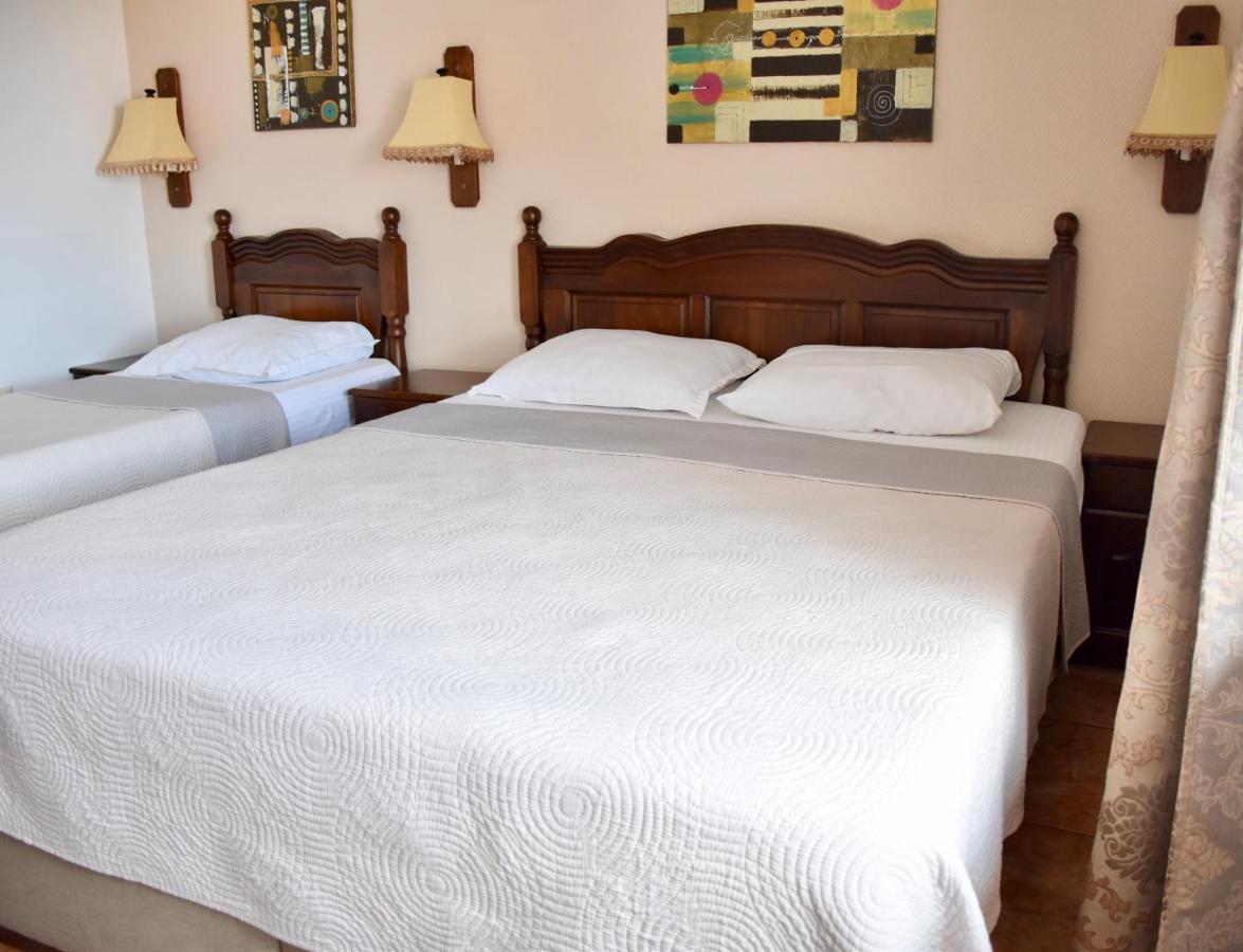 Family Hotel Apolonia Sozopol Extérieur photo