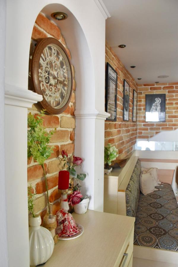 Family Hotel Apolonia Sozopol Extérieur photo
