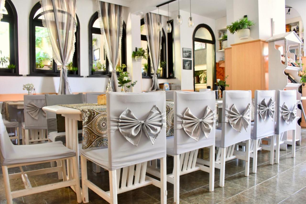 Family Hotel Apolonia Sozopol Extérieur photo
