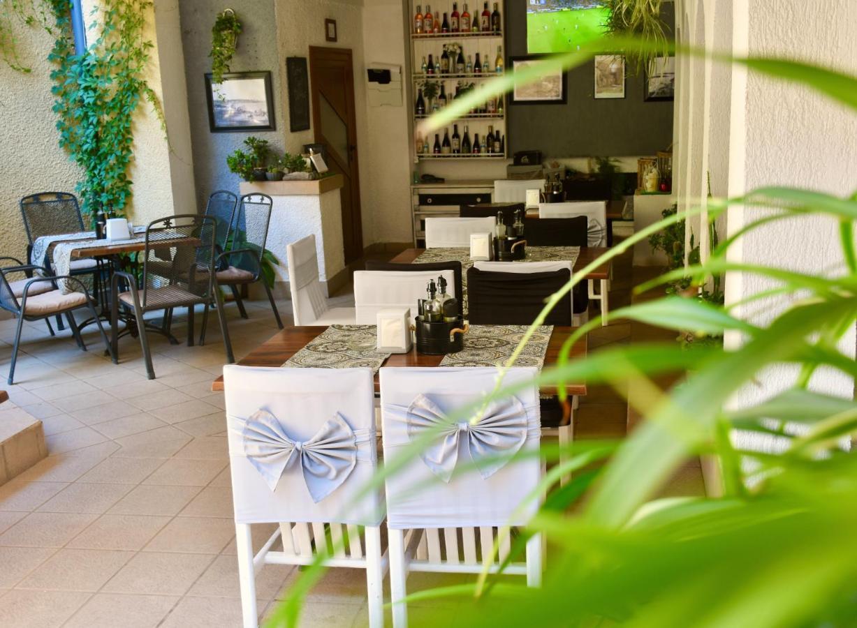 Family Hotel Apolonia Sozopol Extérieur photo