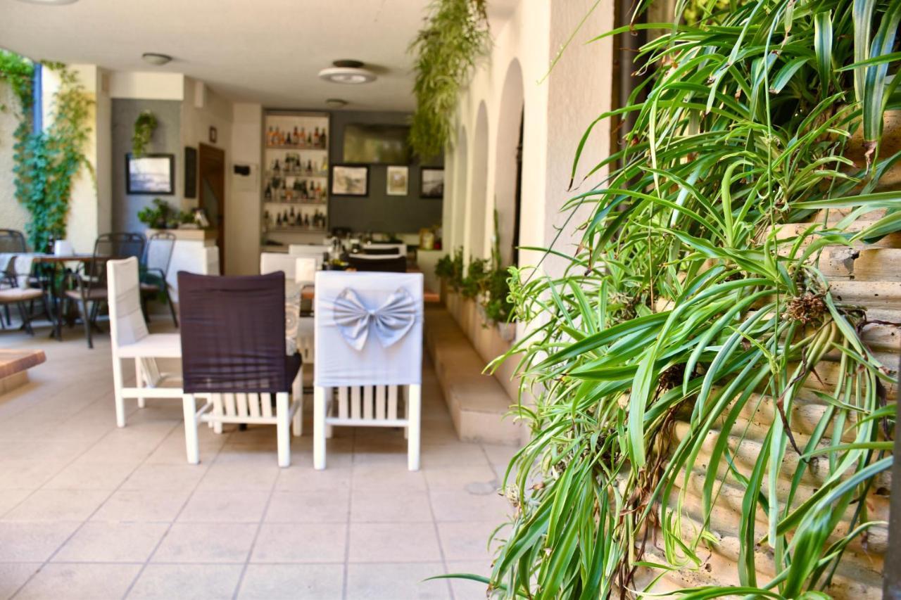 Family Hotel Apolonia Sozopol Extérieur photo