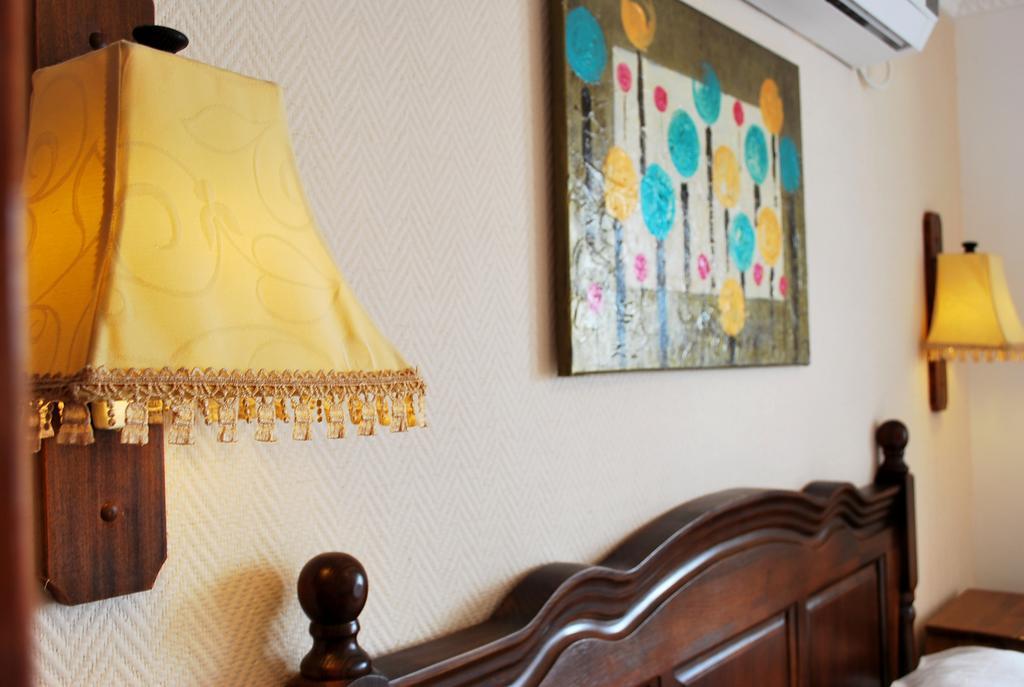 Family Hotel Apolonia Sozopol Extérieur photo