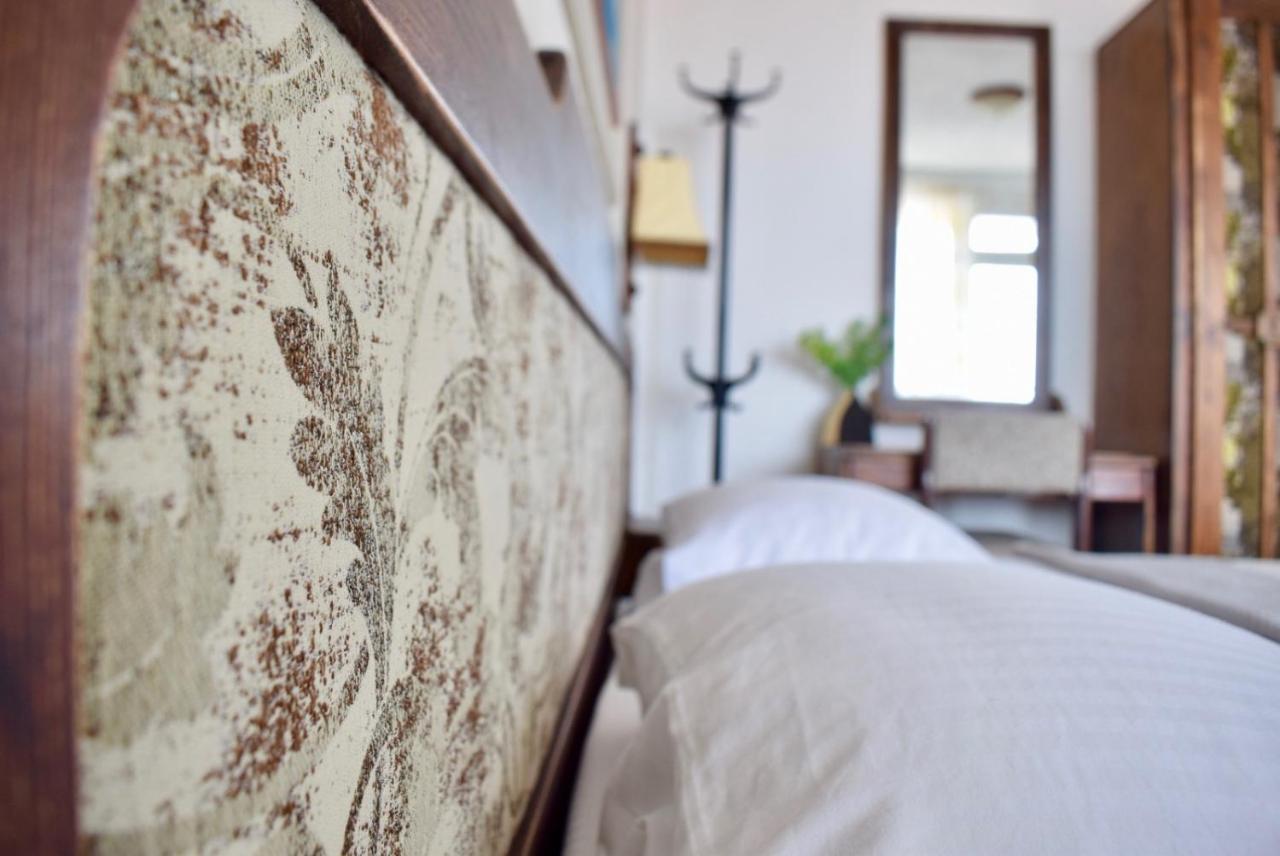 Family Hotel Apolonia Sozopol Extérieur photo