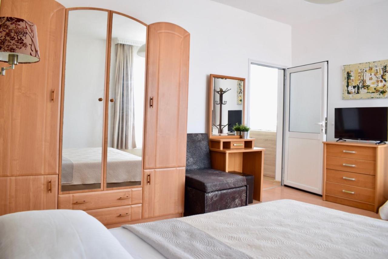 Family Hotel Apolonia Sozopol Extérieur photo