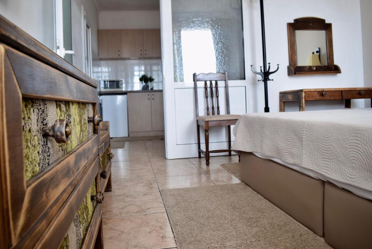 Family Hotel Apolonia Sozopol Extérieur photo